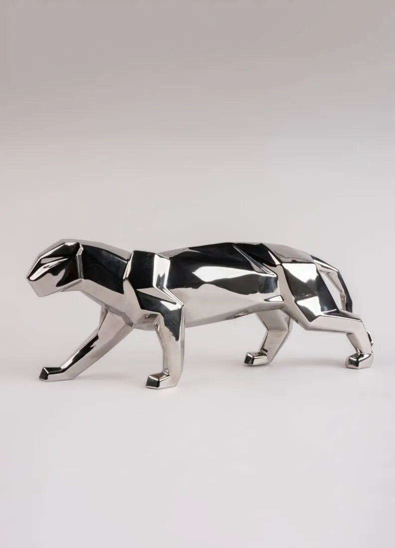 Scultura Pantera