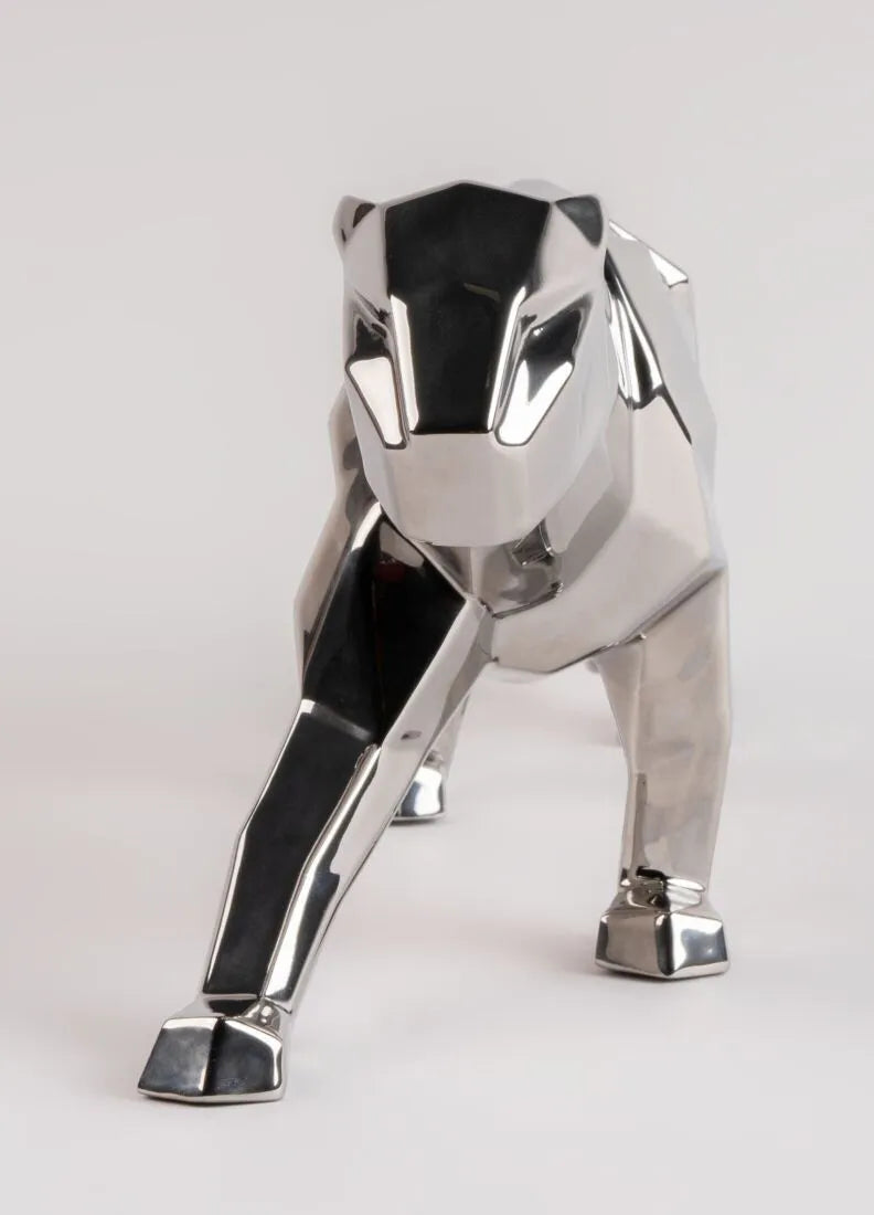 Scultura Pantera