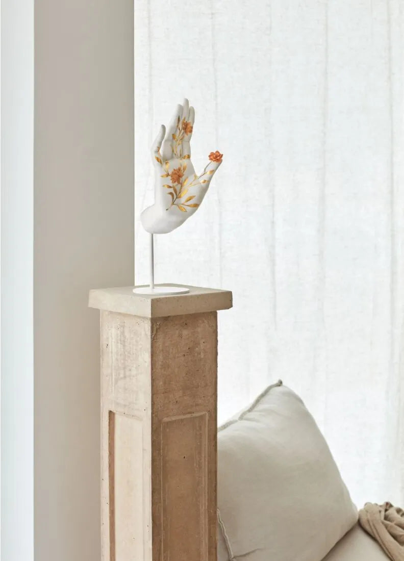 Protezione Mudra