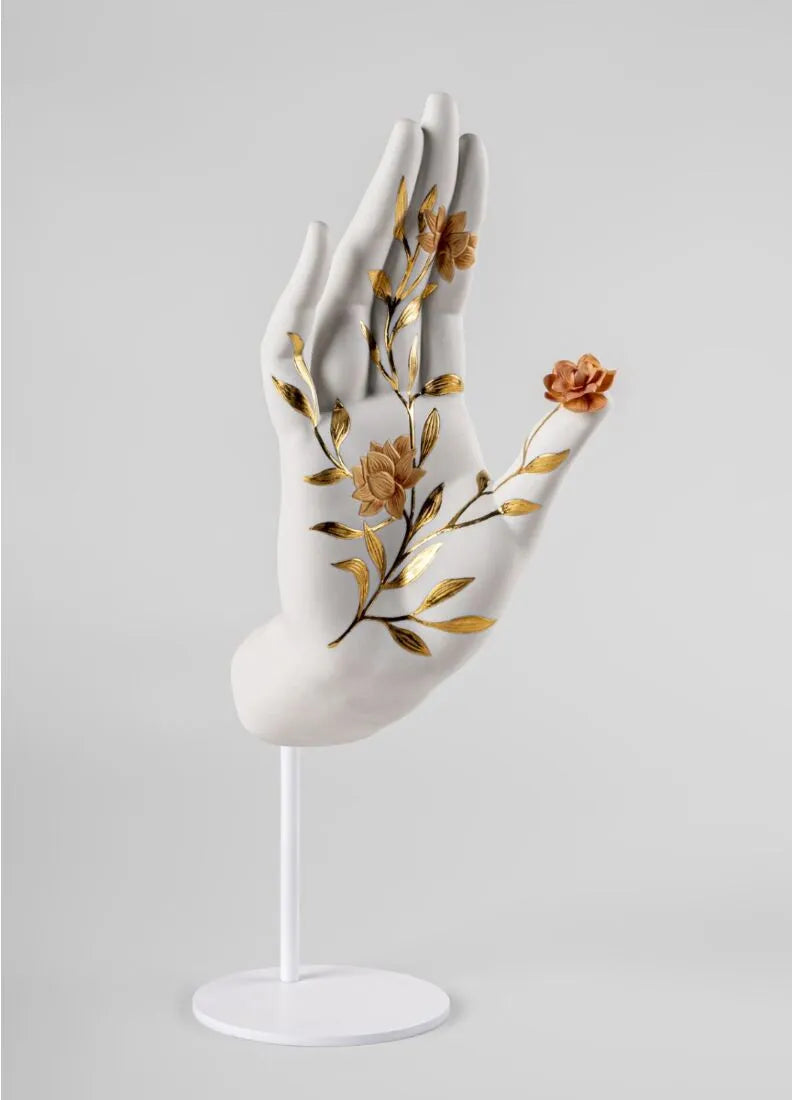 Protezione Mudra