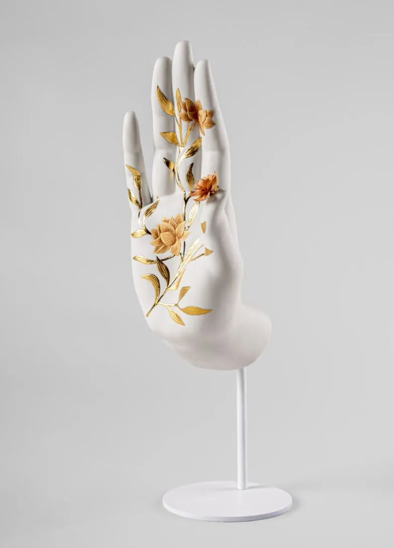 Protezione Mudra