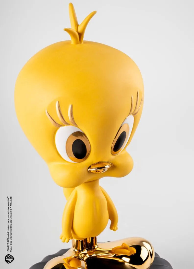 Tweety