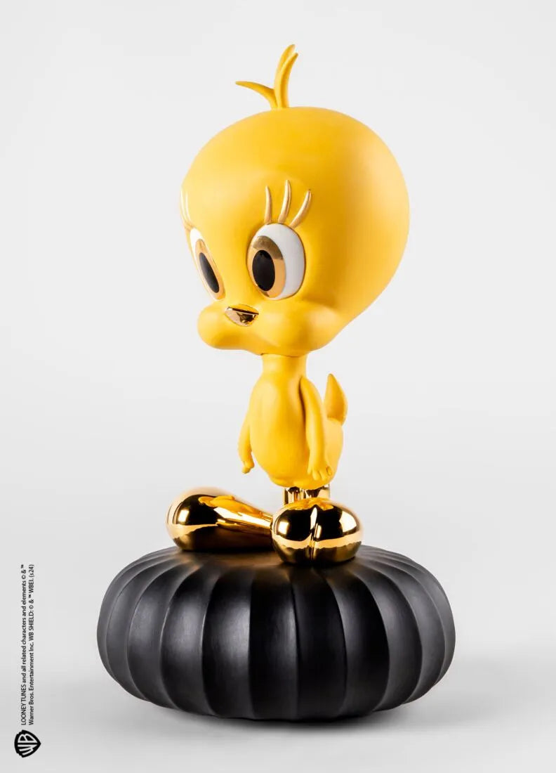 Tweety