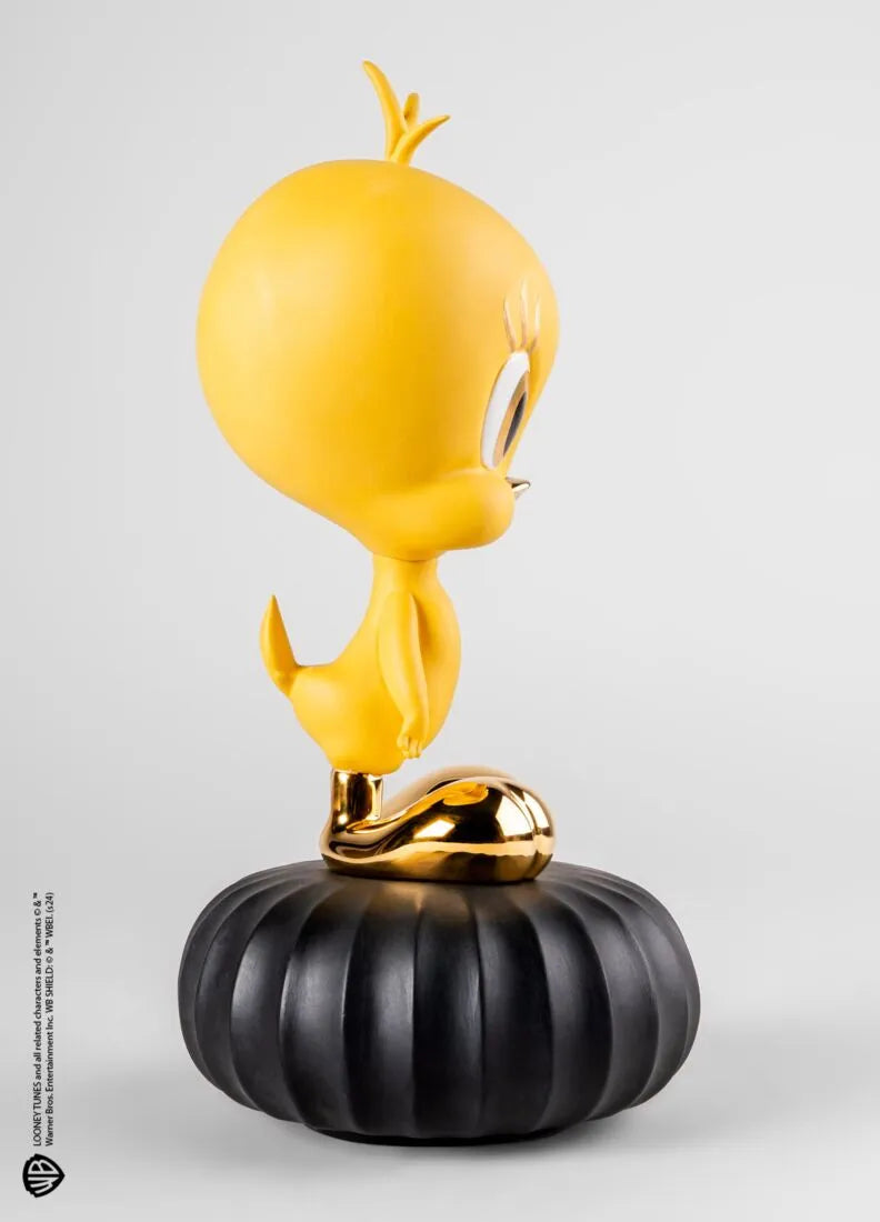 Tweety