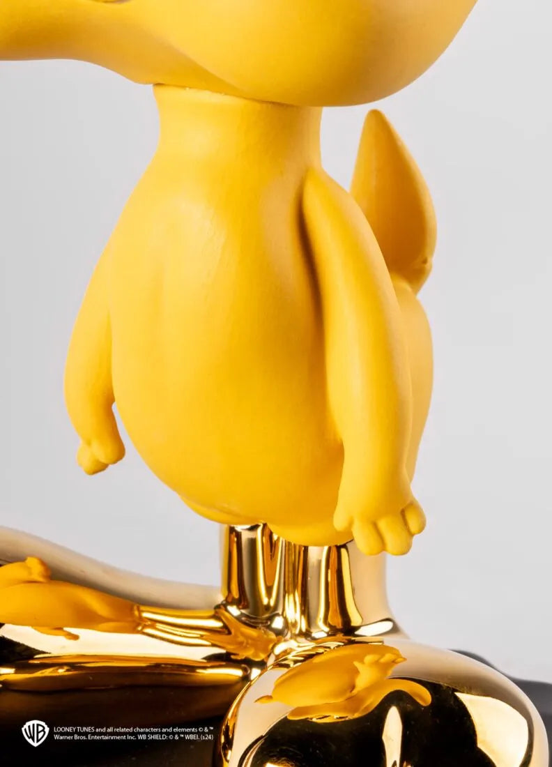 Tweety
