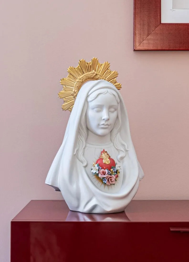 Cuore Immacolato di Maria