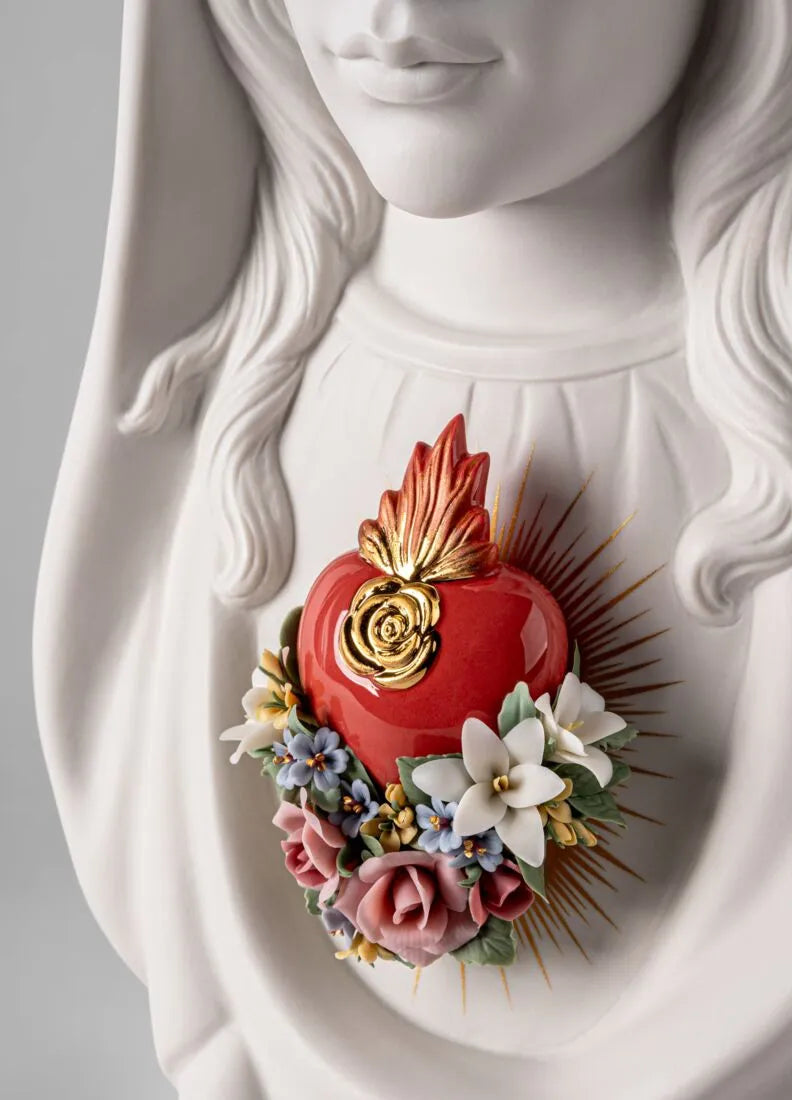 Cuore Immacolato di Maria