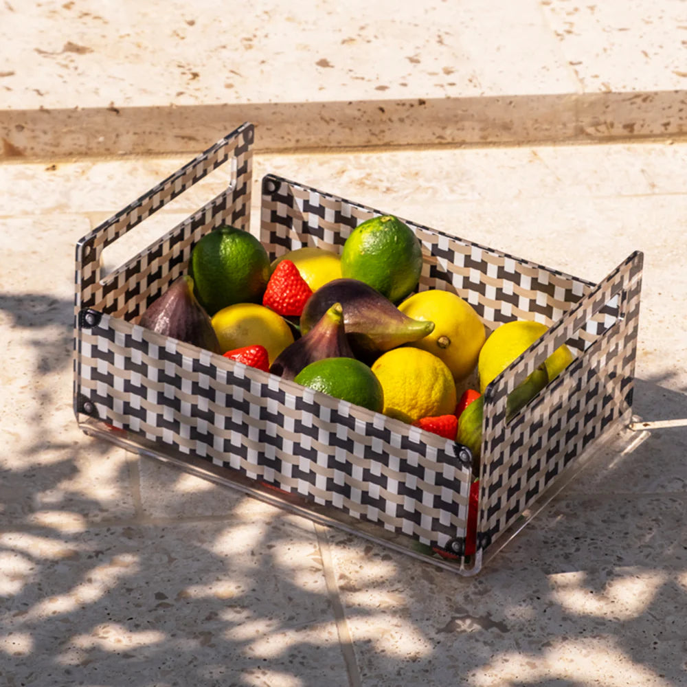 Portafrutta Like Water BASIC