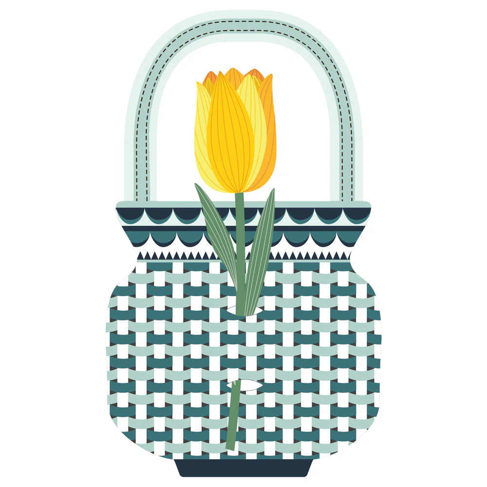 Bomboniera Tulipano Special Moments