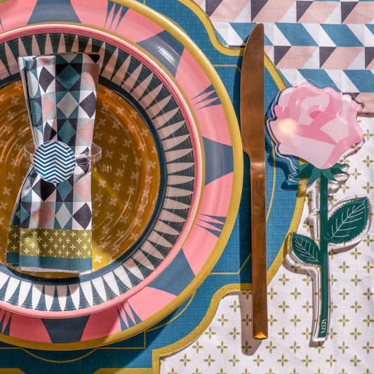 Bomboniera Rosa Rosa Special Moments