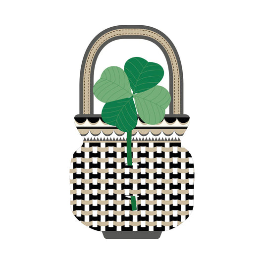 Bomboniera Quadrifoglio Special Moments