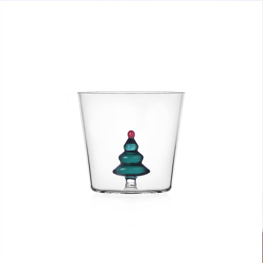 Set Tubler Chirstmas