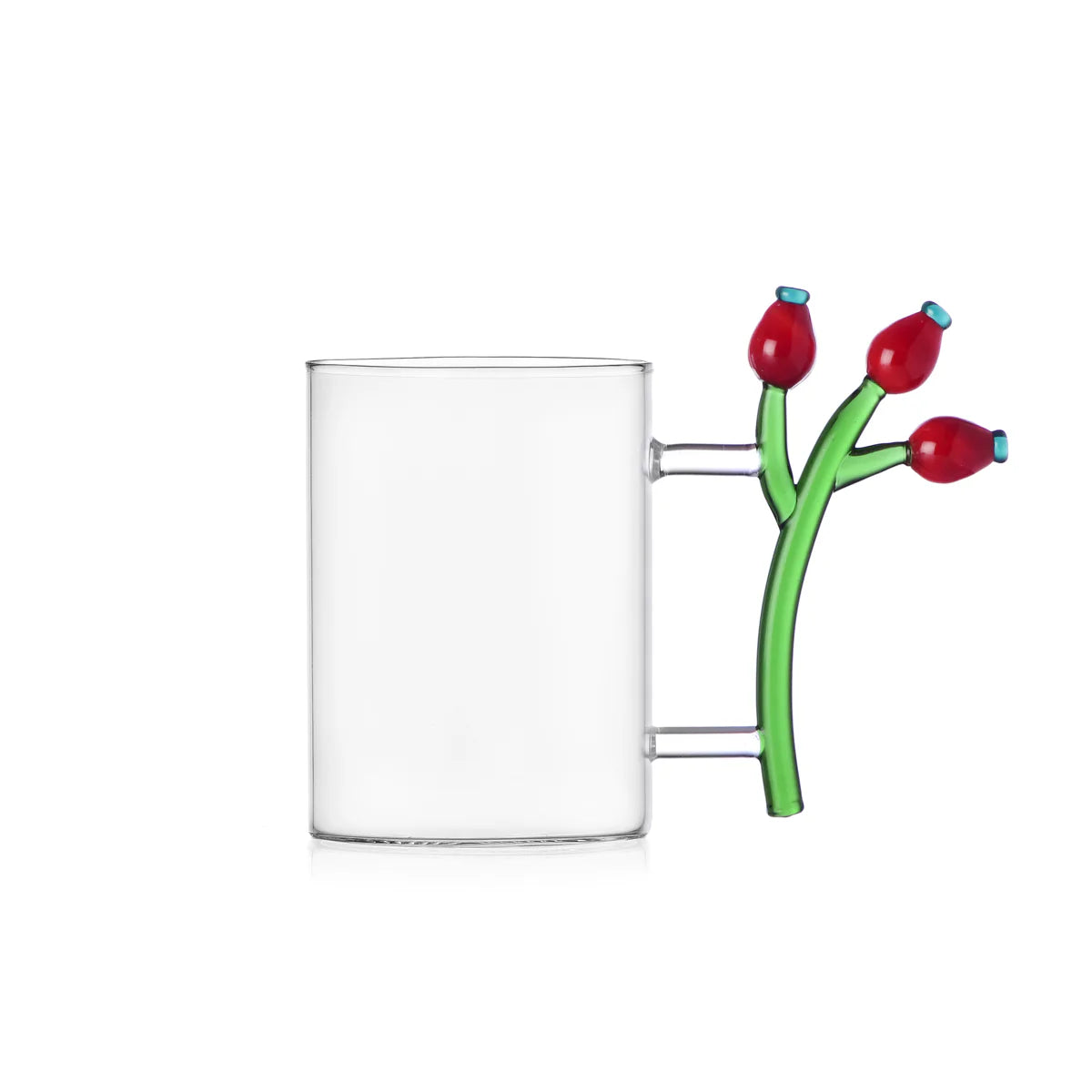 Mug Bacce Rosa Canina