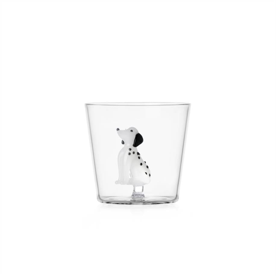 Set 2 Tumbler Dalmata