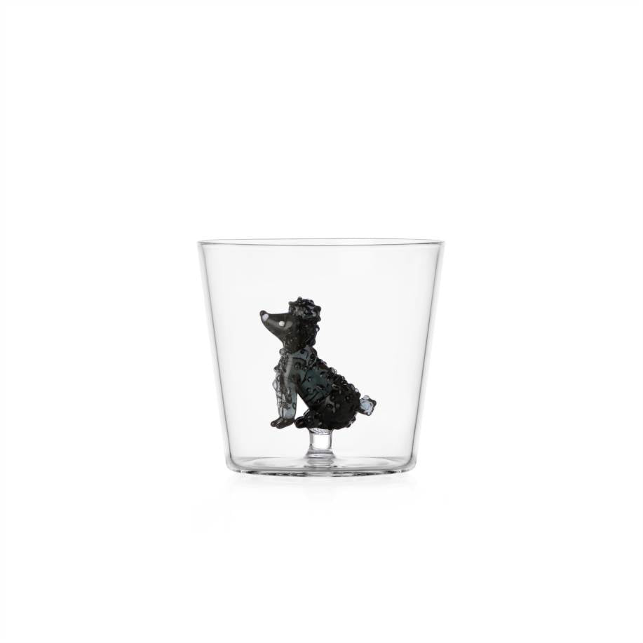 Set 2 Tumbler Barboncino