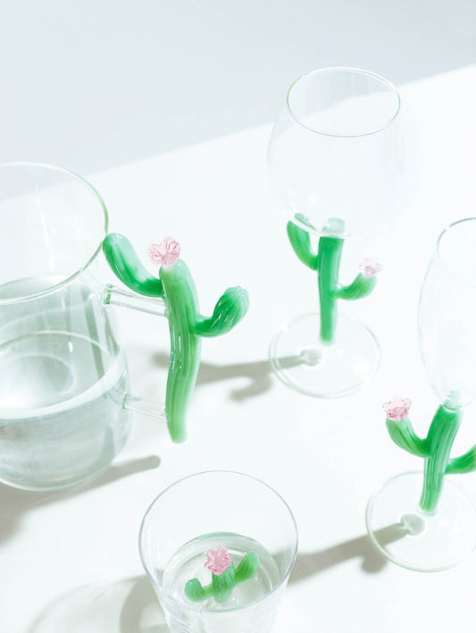 Calice Cactus Verde opaco