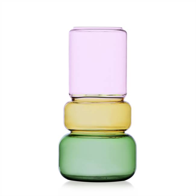 Vaso 'Revolve'- 25 cm
