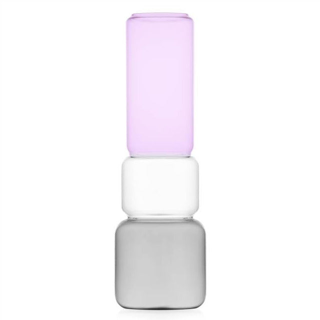 Vaso 'Revolve'- 35 cm