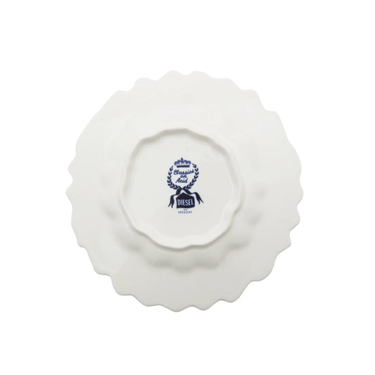 Piatto da dessert Willow Wave