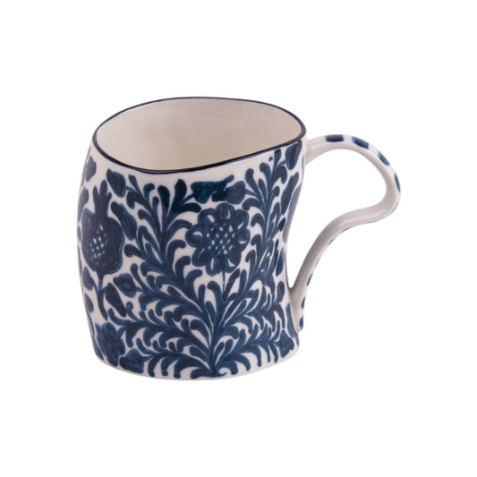 Classics on acid - GRANADA mug