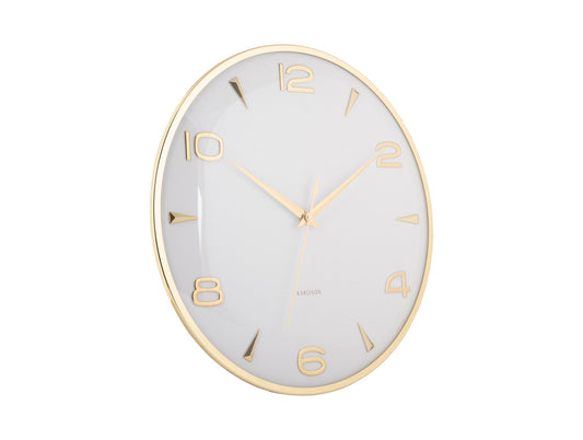 Orologio da parete Sienna Glow