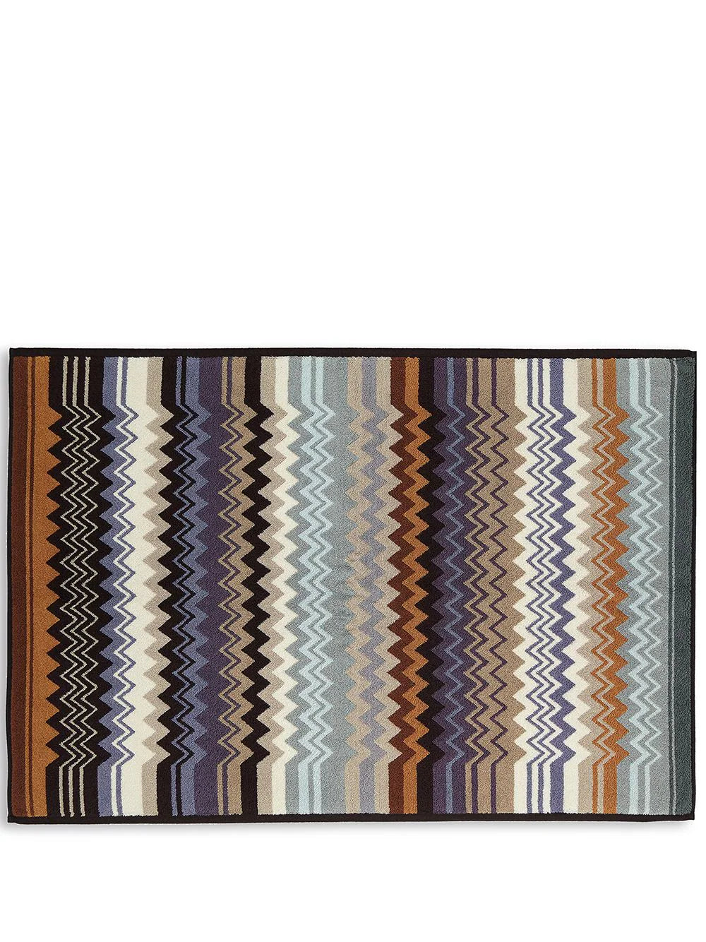 Tappeto Giacomo 60X90 Marrone