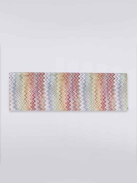 Runner Andorra 45x140 cm multicolore