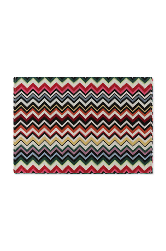 Coppia di tovagliette americane Belfast 38x52 cm