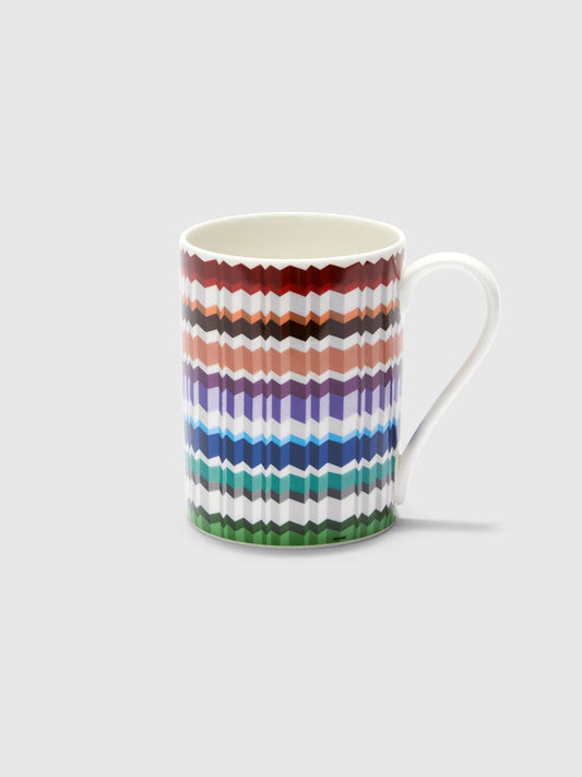 Waves Tazza Mug