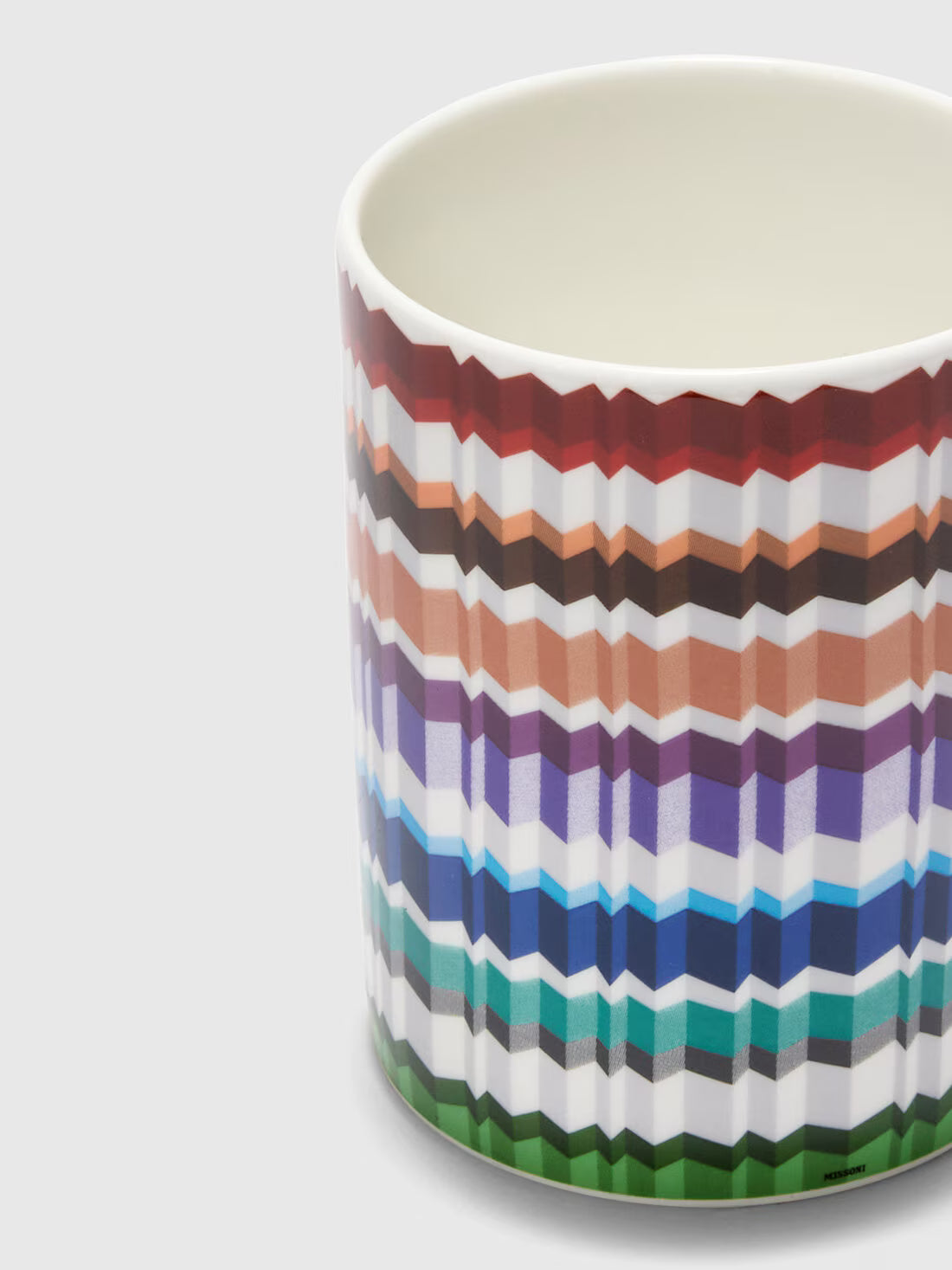 Waves Tazza Mug