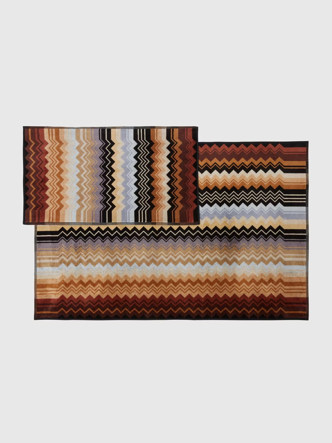 Giacomo Hand Towel 2 pezzi