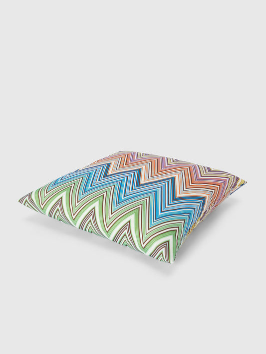 Cuscino KEW Verde Multicolor 60x60