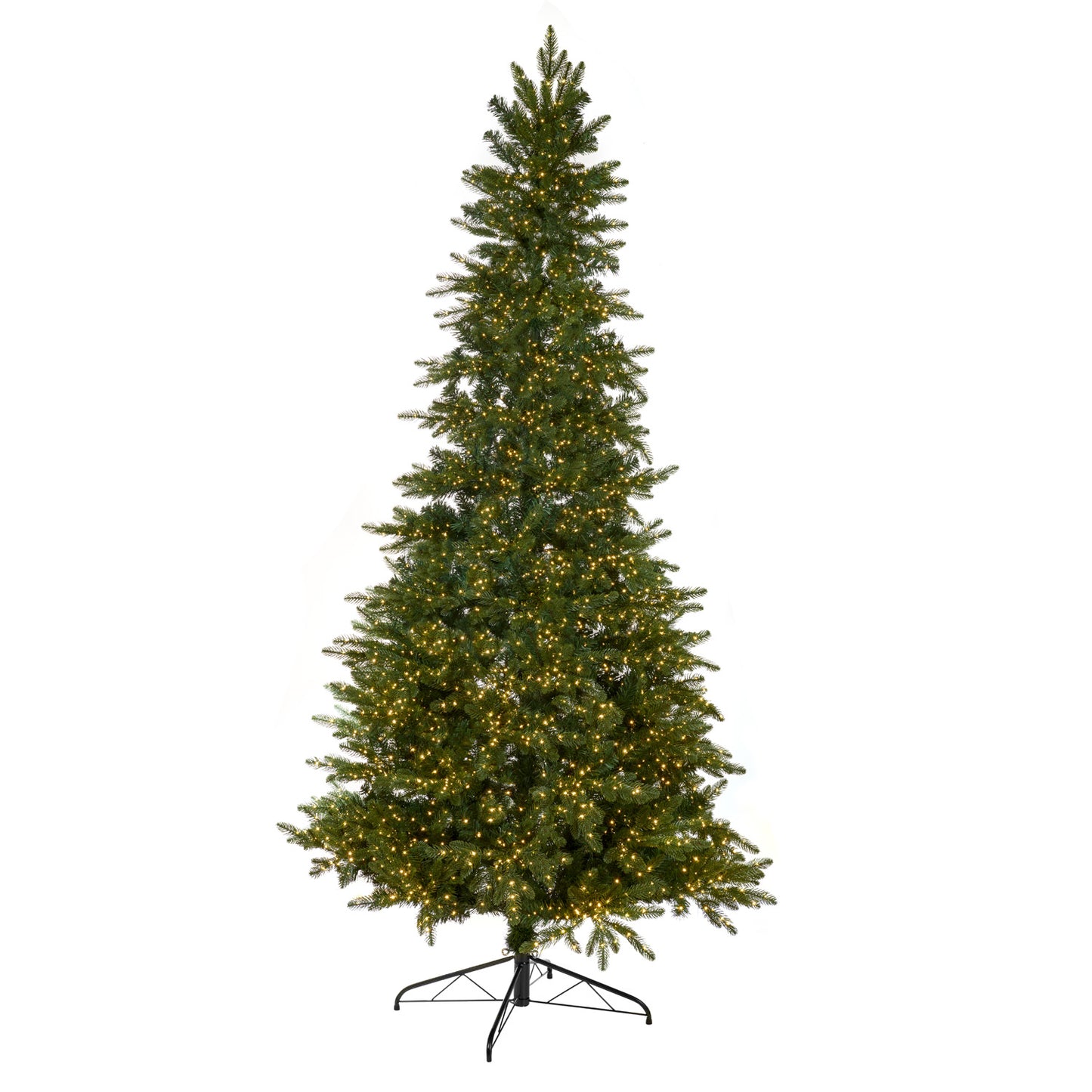 Albero di Natale 134x240h