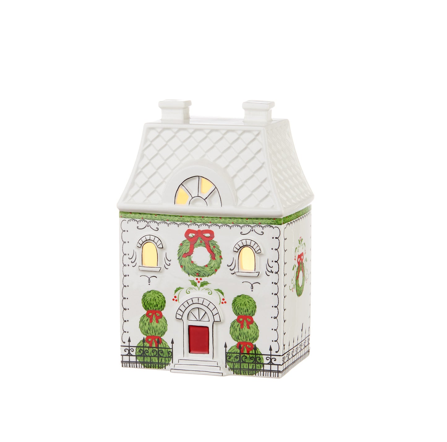 Bianco Natale