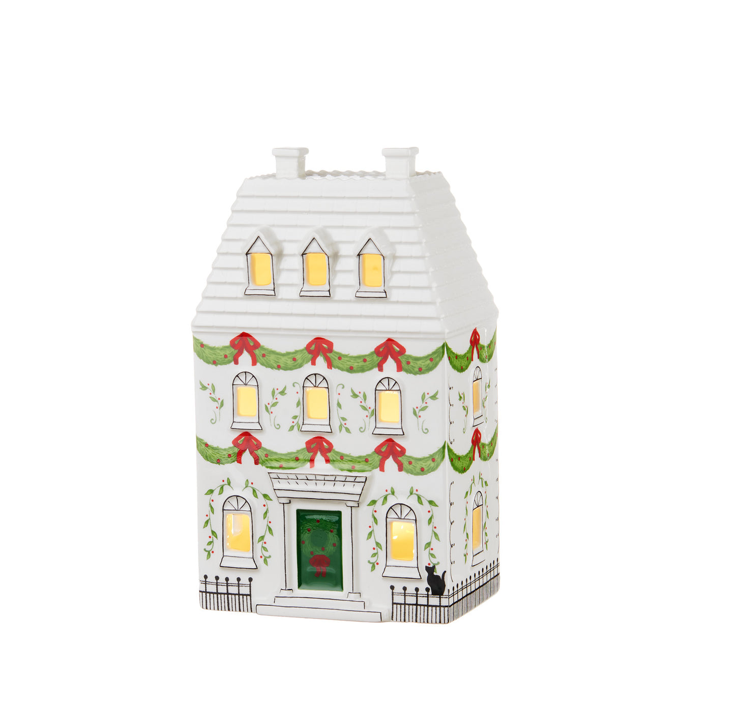 Bianco Natale