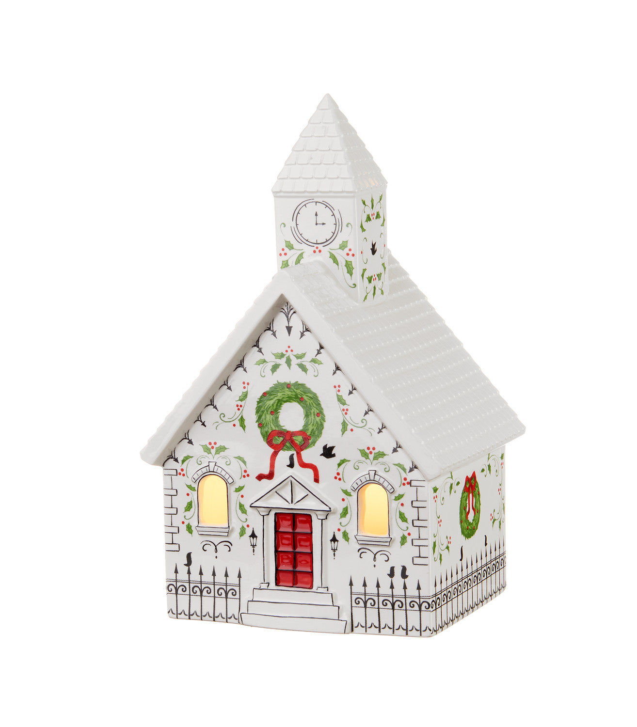 Bianco Natale