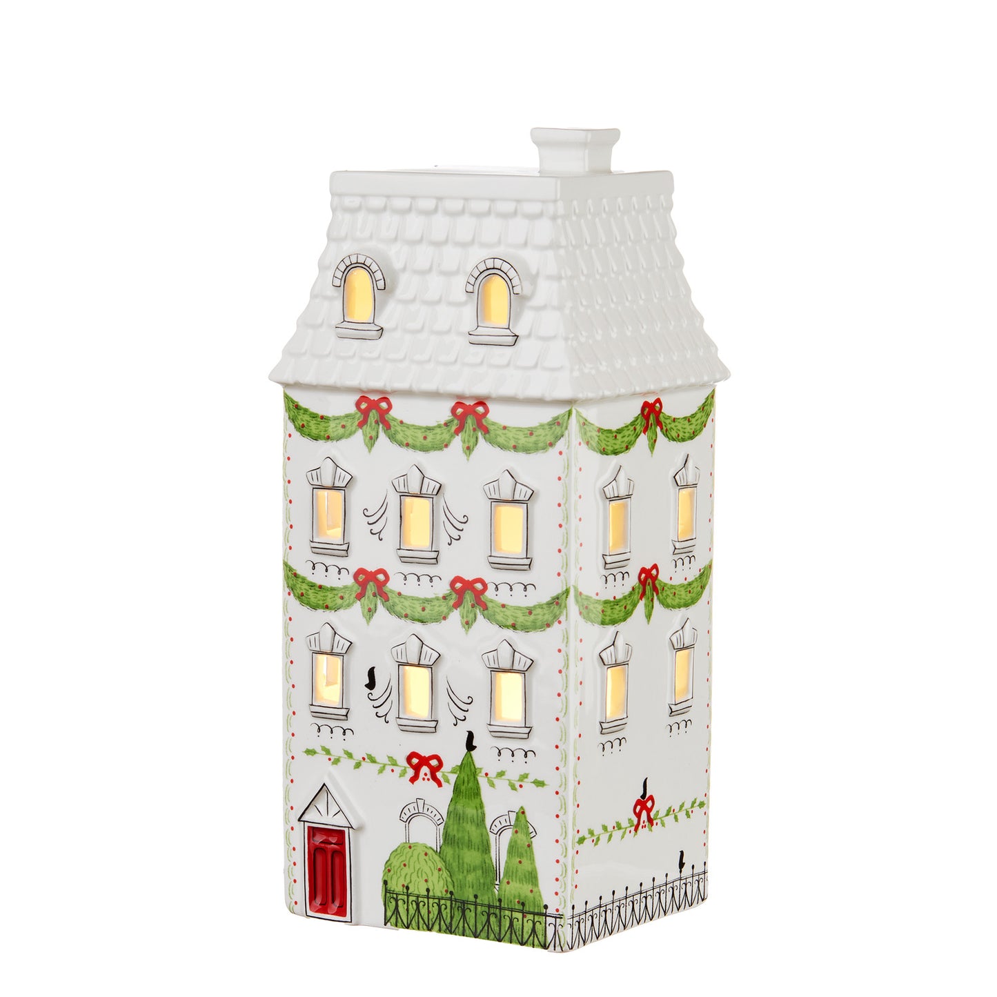 Bianco Natale