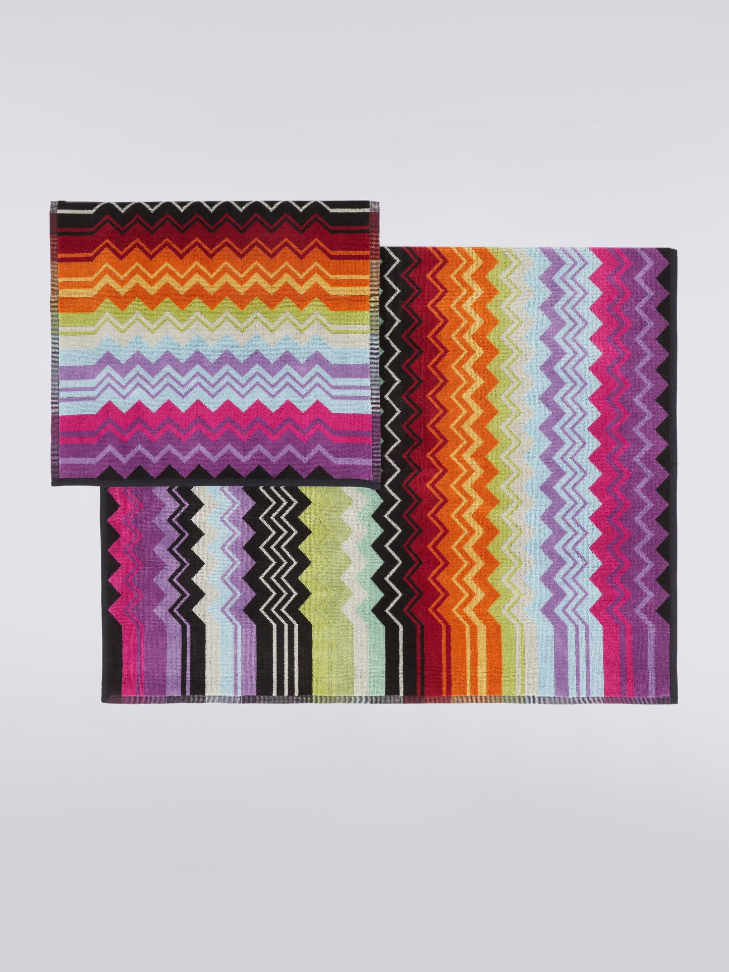 Giacomo Set 2 Pezzi