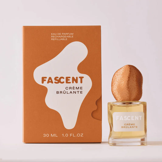 PROFUMO CREME BRULANTE 30ML