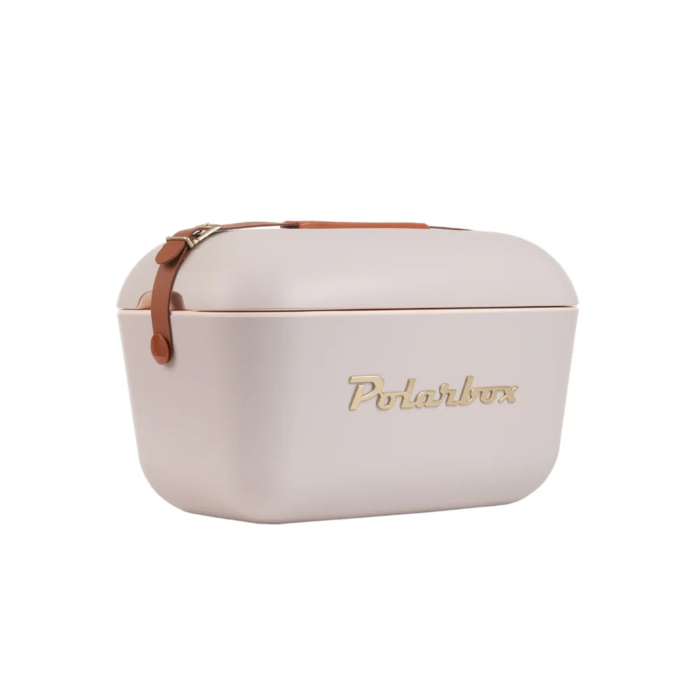Polarbox 12L Perla-Gold