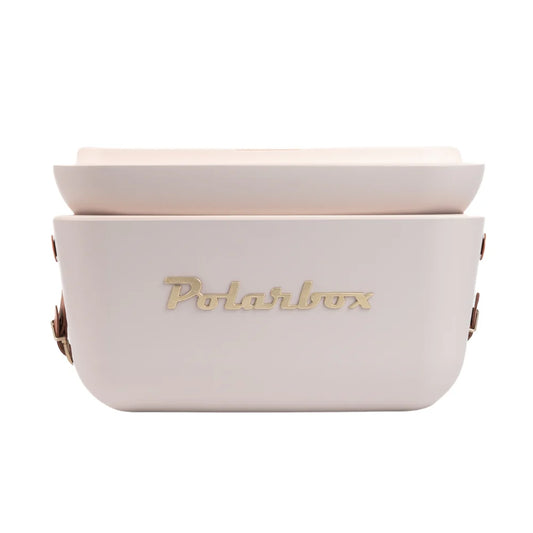 Polarbox 12L Perla-Gold