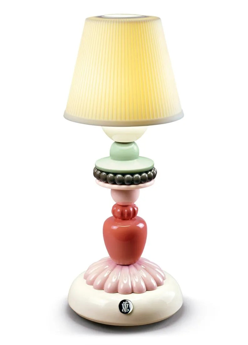Lampada Firefly Sunflower Avorio