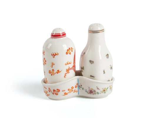Seletti Hybrid Thea Set Sale e Pepe