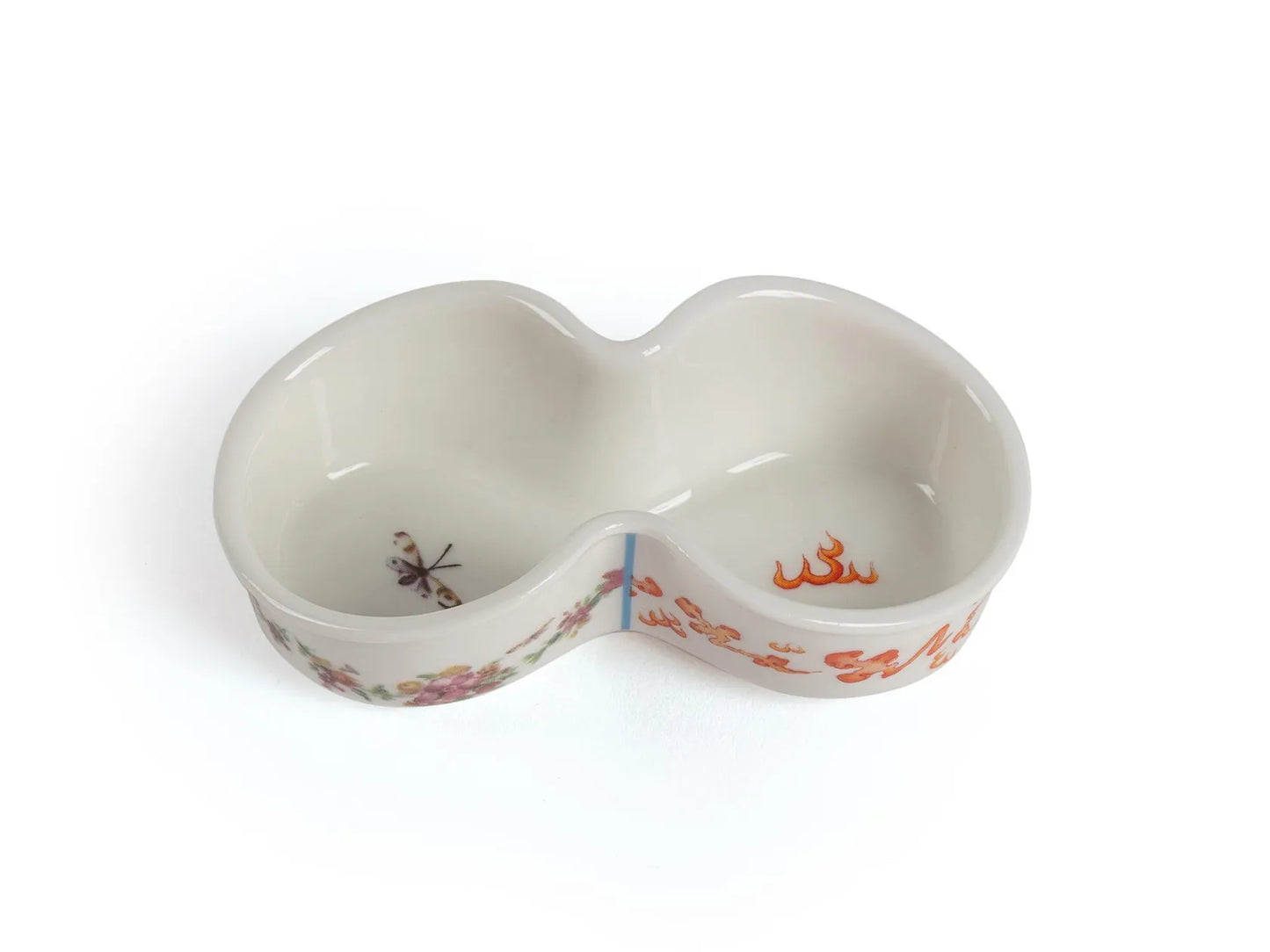 Seletti Hybrid Thea Set Sale e Pepe