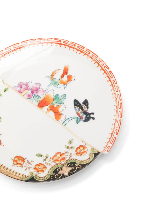 Piattino ibrido per pane Zemrude