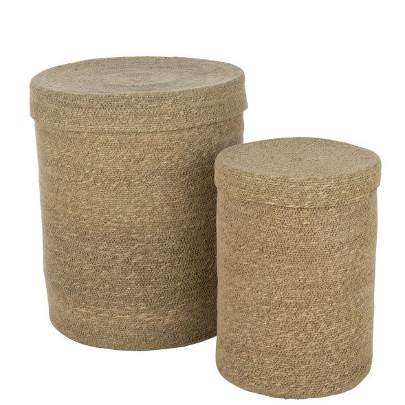 Set 2 Cesti Alti, Collezione Marie