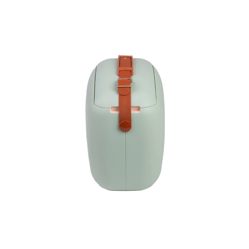 Polarbox 6L Matcha-gold