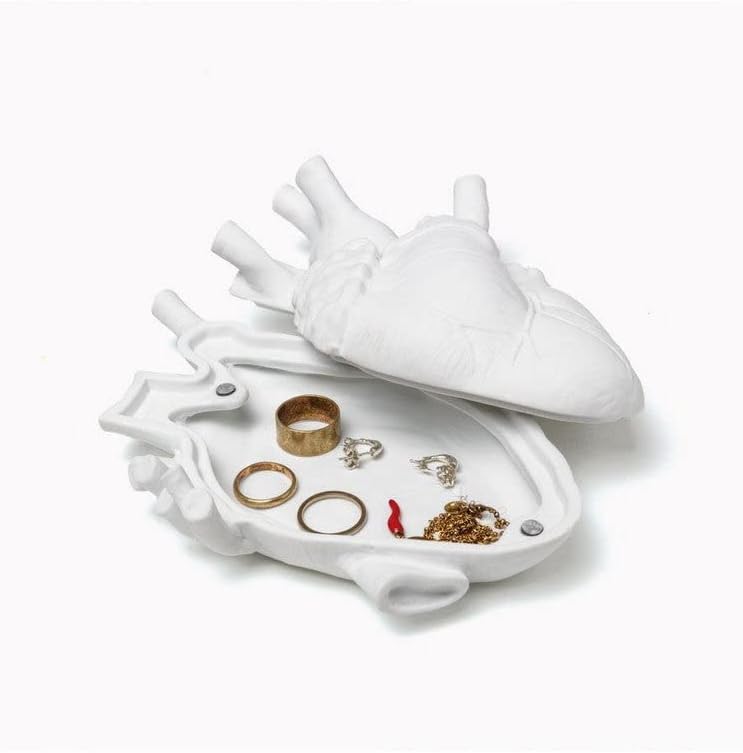 Love in Bloom Box SELETTI