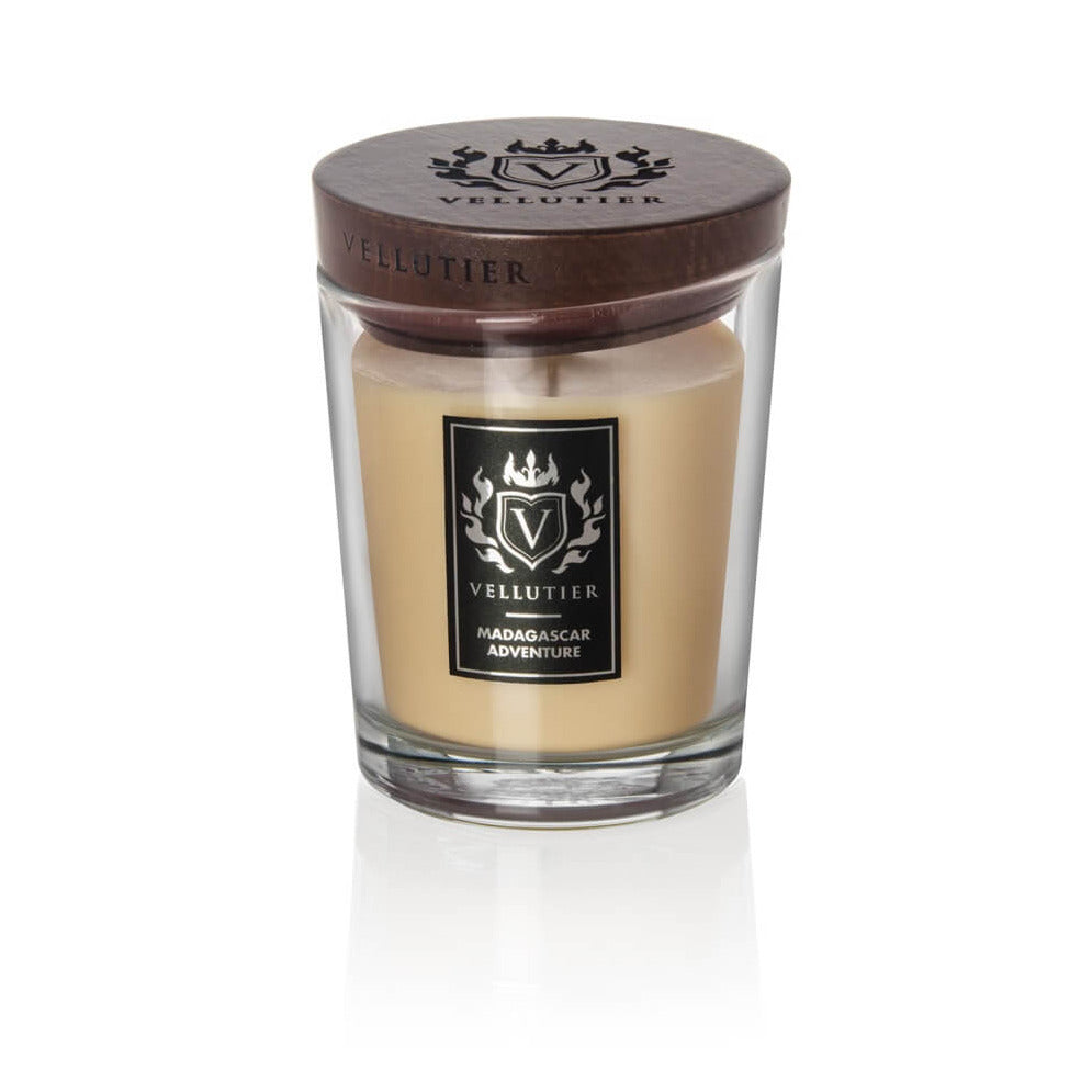 Candela Vellutier - Madagascar Adventure - Media