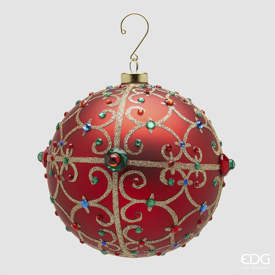 ADDOBBO PALLA JEWEL